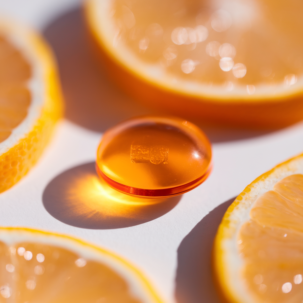 Vitamina C